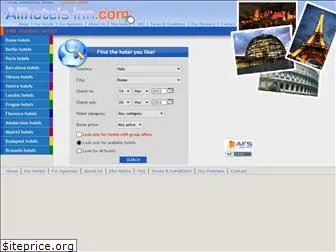 allhotels-inn.com