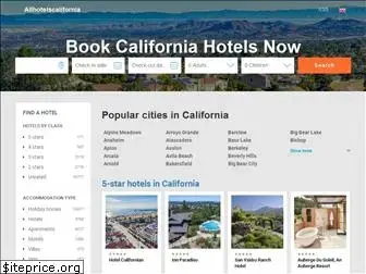 allhotelscalifornia.com