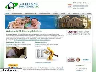 allhousingsolutions.com