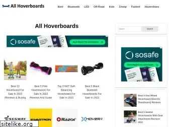 allhoverboards.com