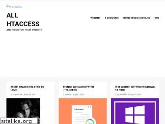allhtaccess.info