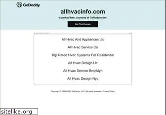 allhvacinfo.com