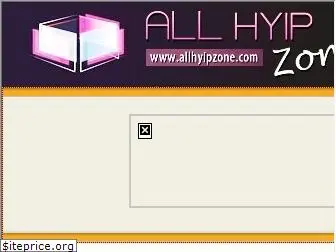 allhyipzone.com