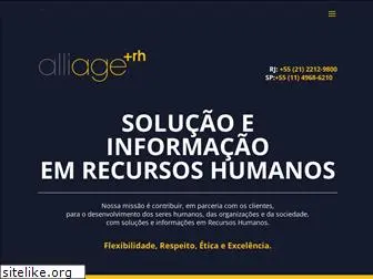 alliage.com.br