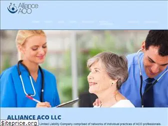 alliance-aco.com