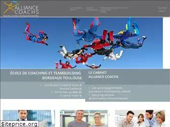 alliance-coachs.com