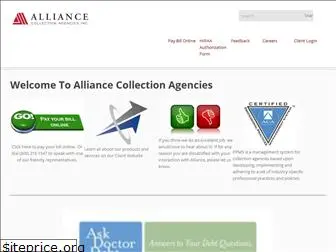 alliance-collections.com