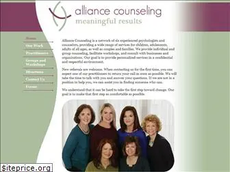 alliance-counseling.com