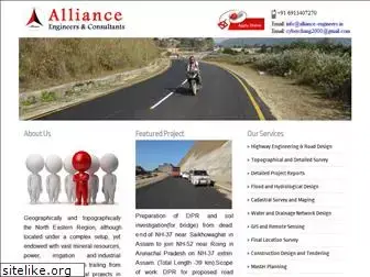 alliance-engineers.in