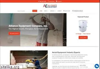 alliance-equipment.com