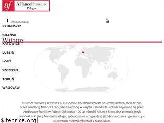 alliance-francaise.pl