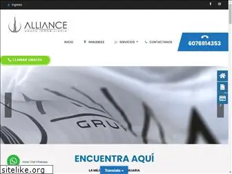 alliance-gi.com