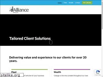 alliance-group.com.au