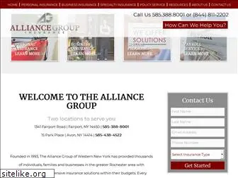 alliance-group.net