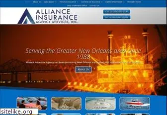 alliance-ins.com