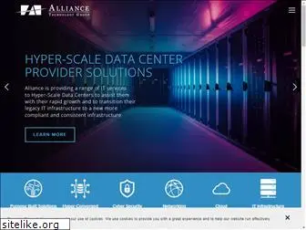 alliance-it.com