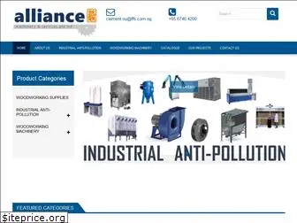 alliance-mac.com