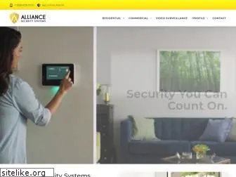 alliance-security.com
