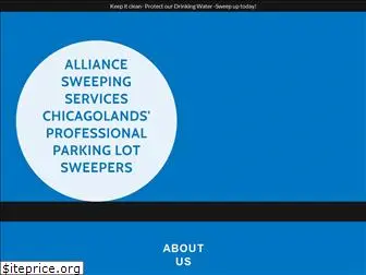 alliance-sweeping.com