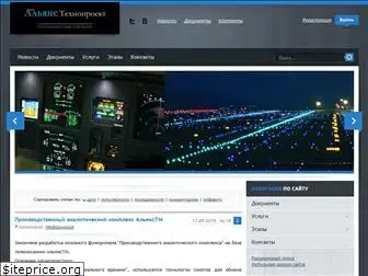 alliance-techno.ru