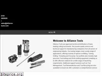 alliance-tools.com