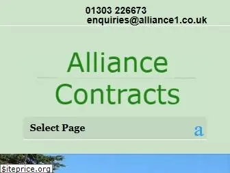 alliance1.co.uk
