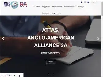 alliance3a.com