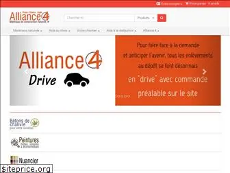 alliance4.fr
