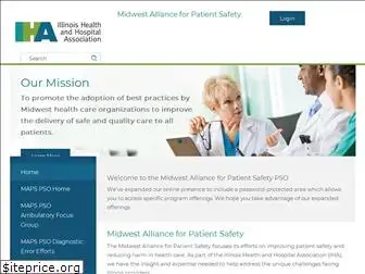 alliance4ptsafety.org