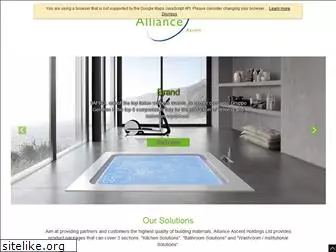 allianceascent.com