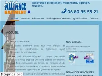 alliancebatiment.fr