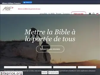 alliancebiblique.fr