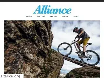 alliancebicycles.com