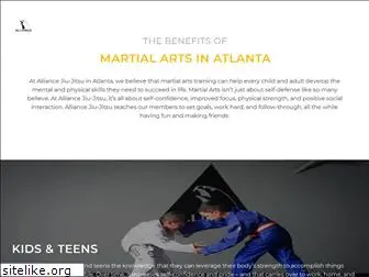 alliancebjj.com