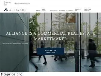 alliancecgc.com