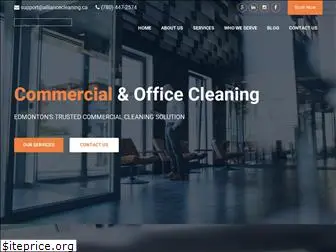 alliancecleaning.ca