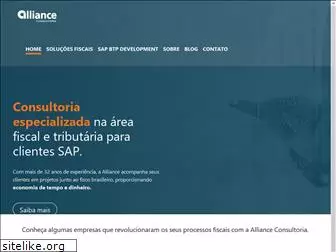 allianceconsultoria.com.br