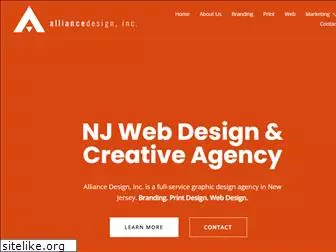 alliancedesign.com