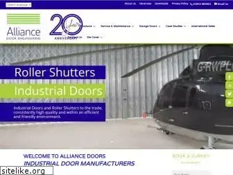 alliancedoors.co.uk