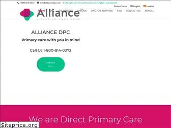 alliancedpc.com