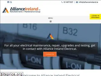 allianceelectricians.ie