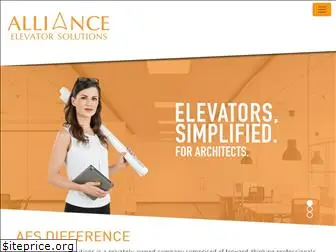 allianceelevator.net