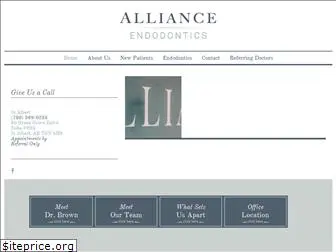 allianceendodontics.ca