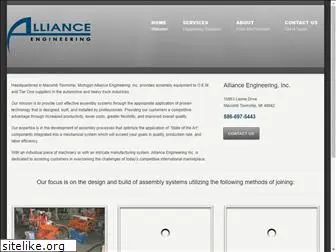 allianceenginc.com