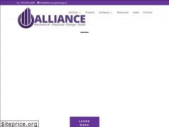 allianceengineering.ca