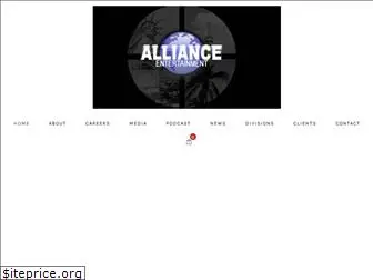 allianceentertainment.org