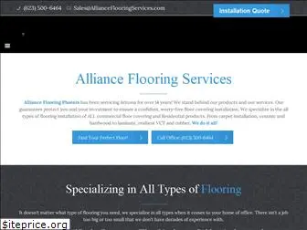 allianceflooringservices.com