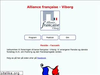 alliancefrancaise-viborg.dk