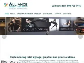 alliancegg.com