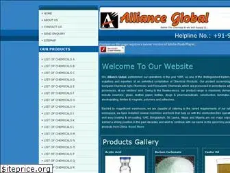 allianceglobal.net